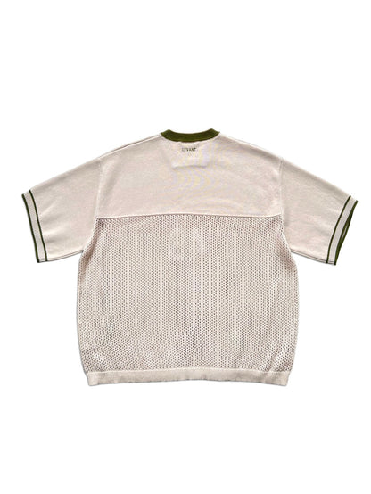 Palestine ’48 Knit Jersey - Short Sleeve