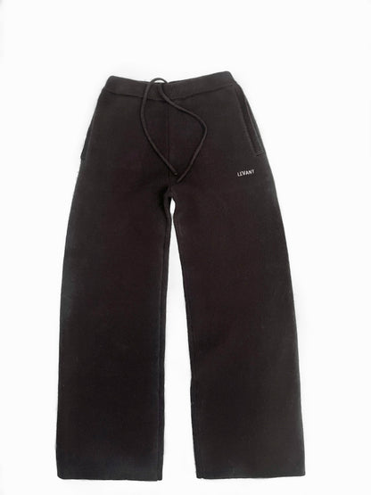 Qahwa Knit Jogger - فلسطين