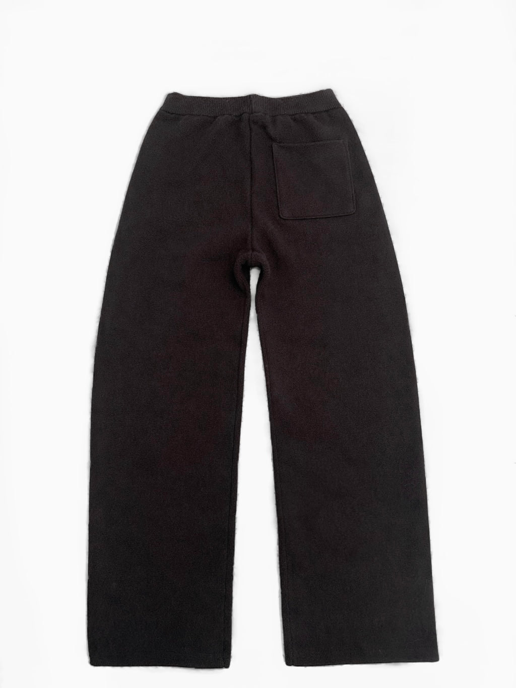 Qahwa Knit Jogger - فلسطين