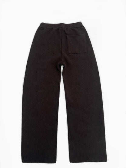 Qahwa Knit Jogger - فلسطين