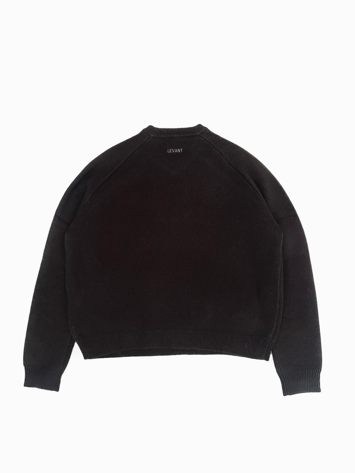 Qahwa Knit Set  - فلسطين