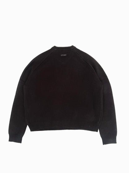 Qahwa Knit Set  - فلسطين