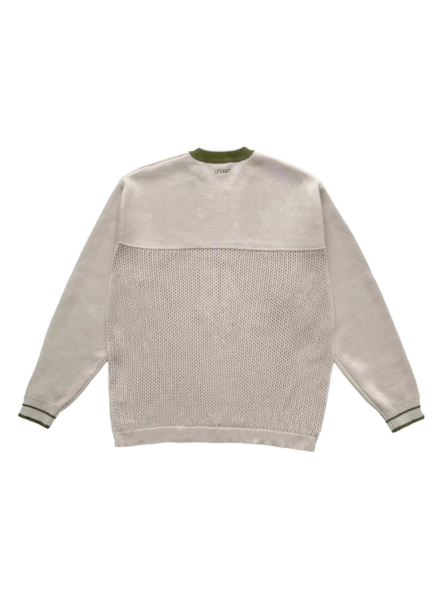 Palestine ’48 Knit Jersey - Long Sleeve - Pre Order