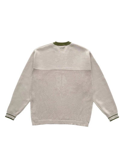Palestine ’48 Knit Jersey - Long Sleeve - Pre Order
