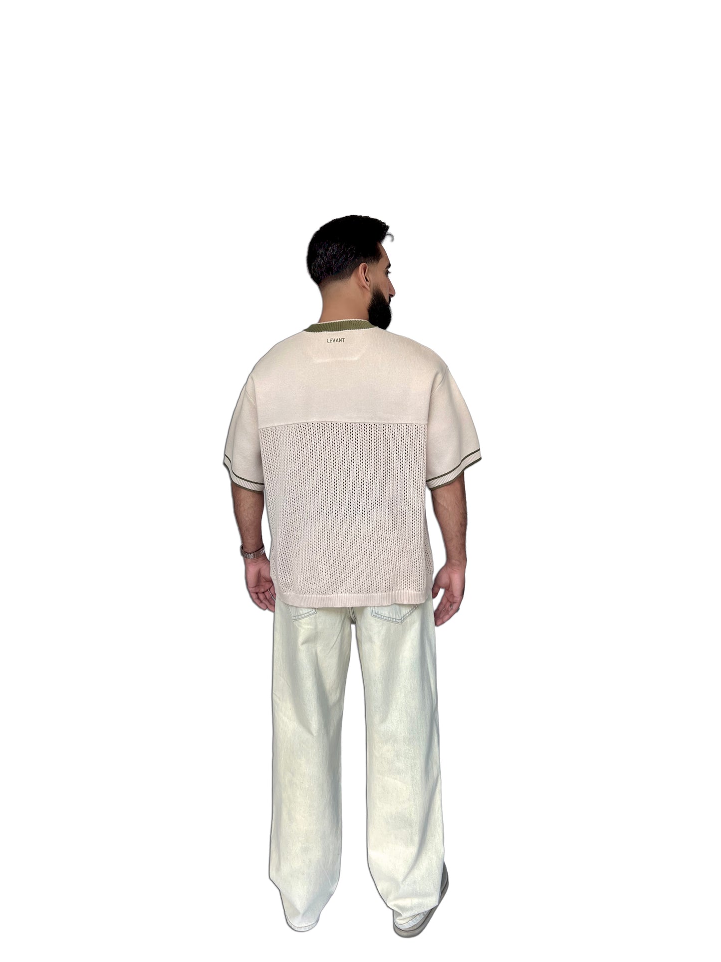 Palestine ’48 Knit Jersey - Short Sleeve