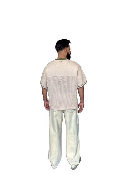Palestine ’48 Knit Jersey - Short Sleeve